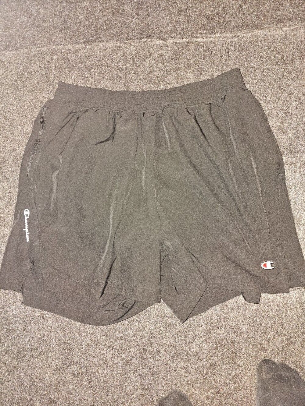 Champion Shorts
